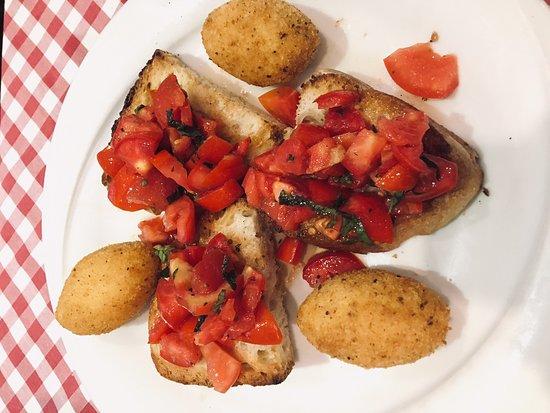 Ristorante La Forchetta d'Oro